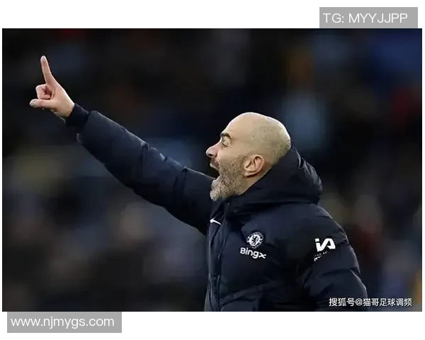 斯蒂尔看好切尔西,马雷斯卡的危险少,恩佐来到成熟期